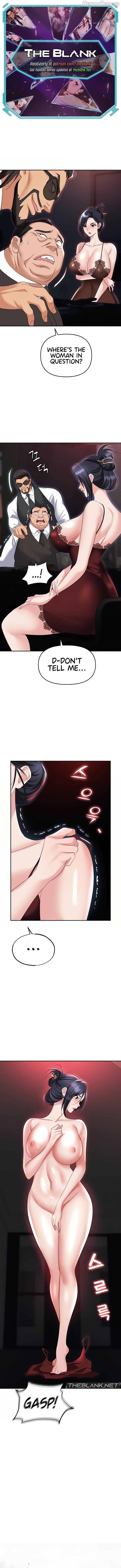 Boobie Trap Chapter 78 - page 1