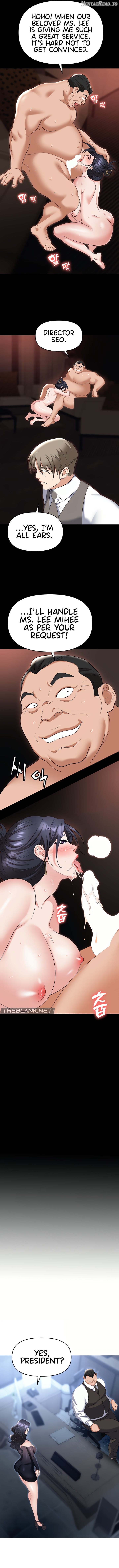Boobie Trap Chapter 78 - page 6