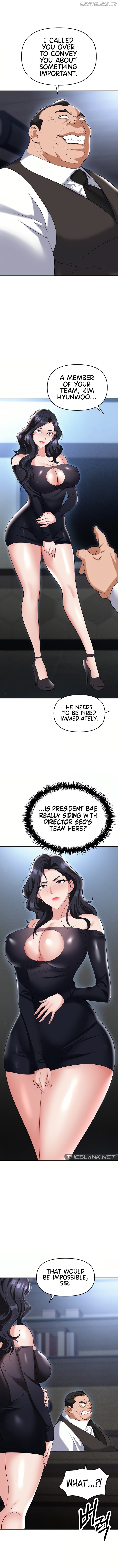 Boobie Trap Chapter 78 - page 7