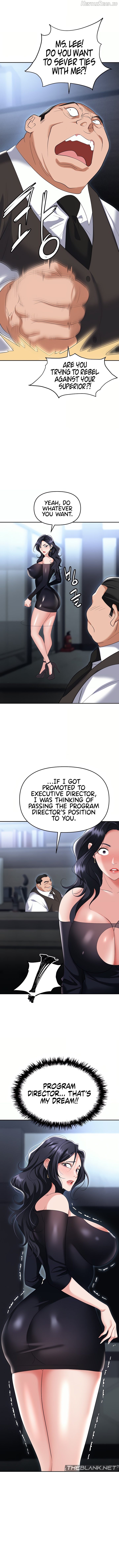 Boobie Trap Chapter 78 - page 8