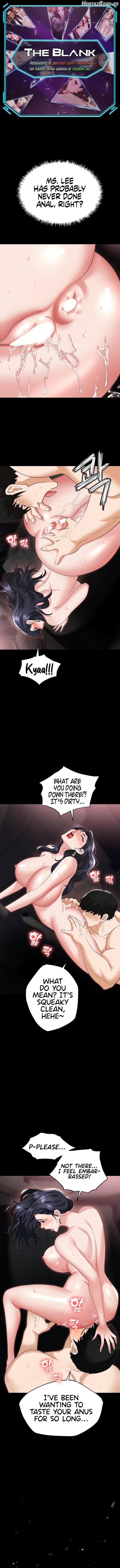 Boobie Trap Chapter 79 - page 1