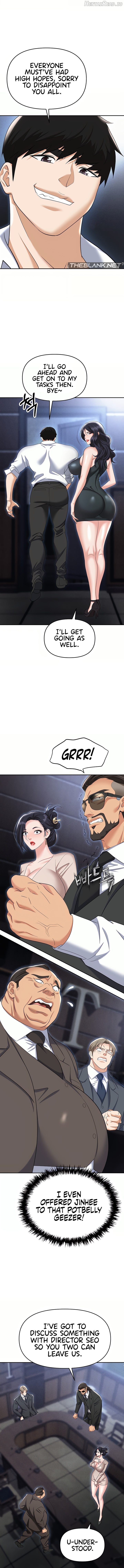 Boobie Trap Chapter 79 - page 12