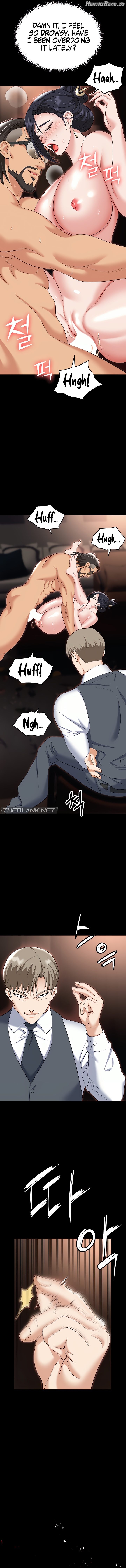 Boobie Trap Chapter 79 - page 19