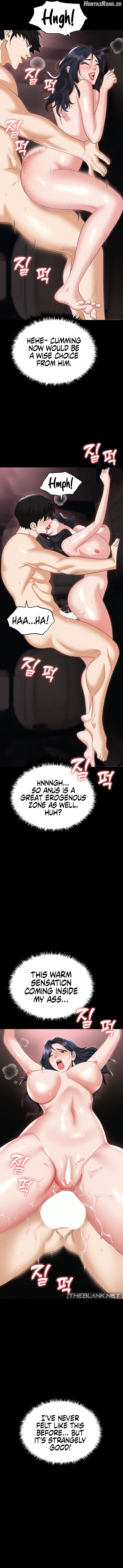 Boobie Trap Chapter 79 - page 5