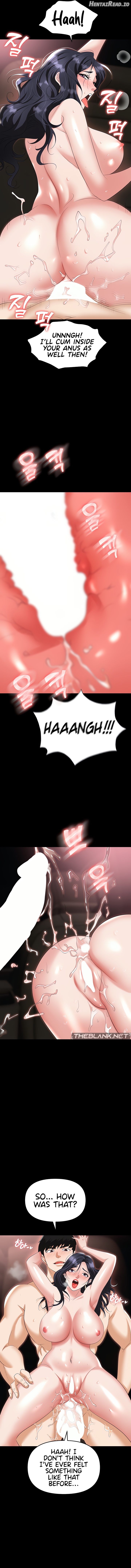 Boobie Trap Chapter 79 - page 6