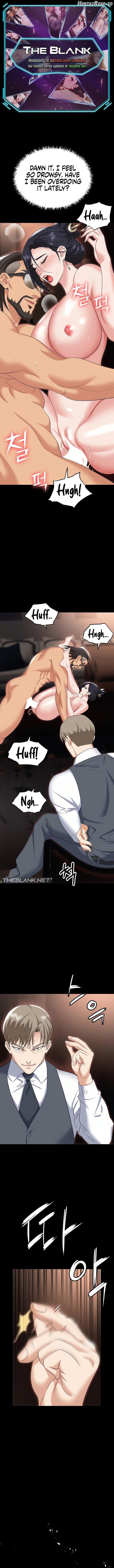 Boobie Trap Chapter 80 - page 1