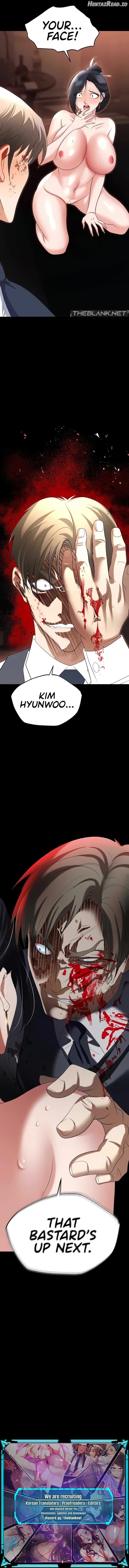 Boobie Trap Chapter 80 - page 12