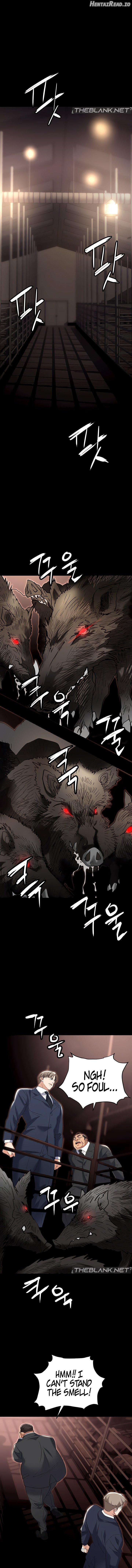 Boobie Trap Chapter 81 - page 14