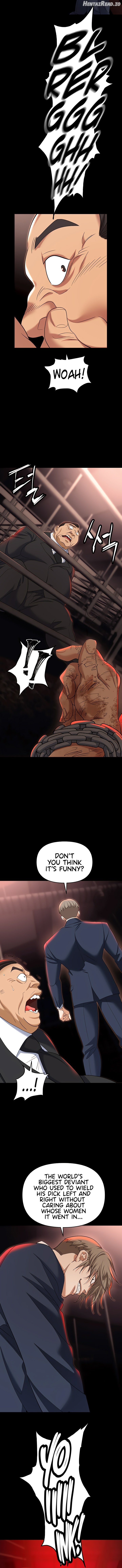 Boobie Trap Chapter 81 - page 15