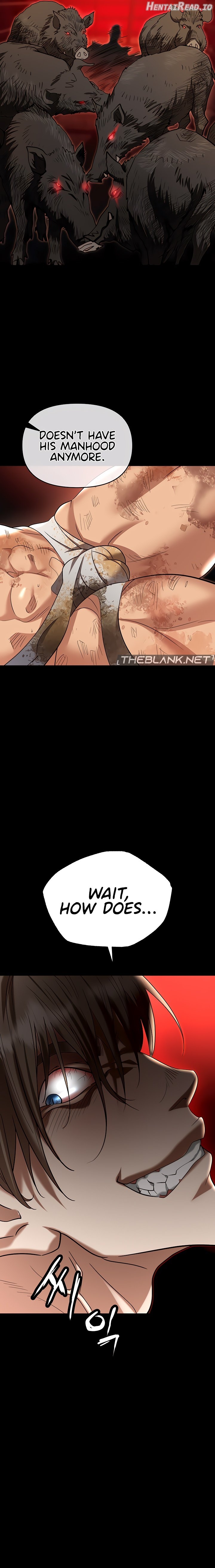 Boobie Trap Chapter 81 - page 16