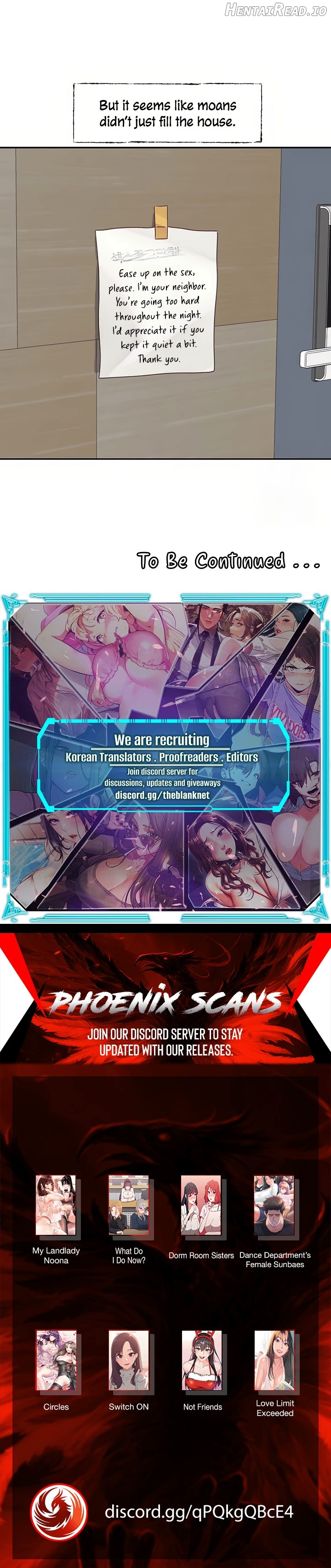 Circles - Manhwa Chapter 166 - page 7