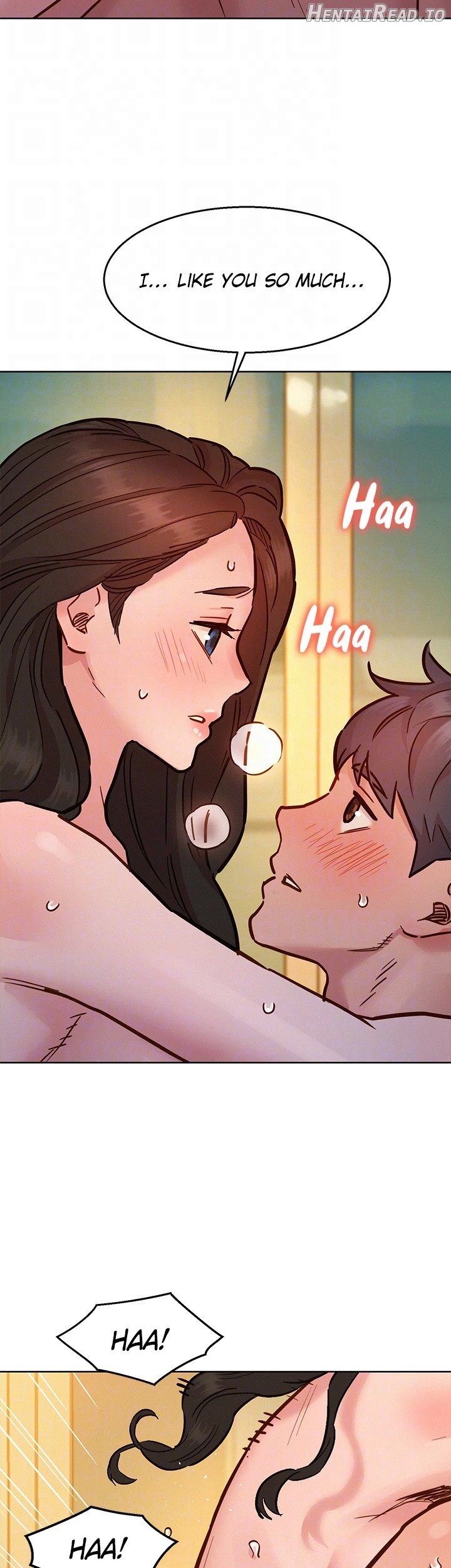 Let’s Hang out from Today Chapter 78 - page 31