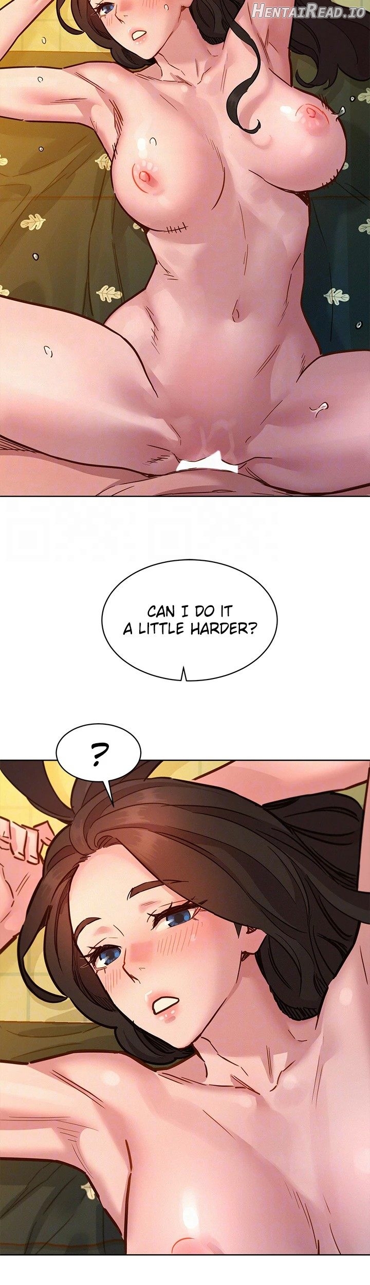 Let’s Hang out from Today Chapter 78 - page 39