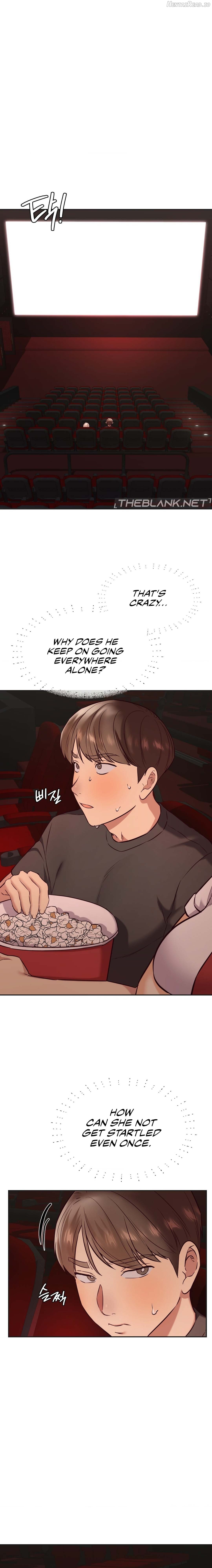 The Massage Club Chapter 36 - page 14
