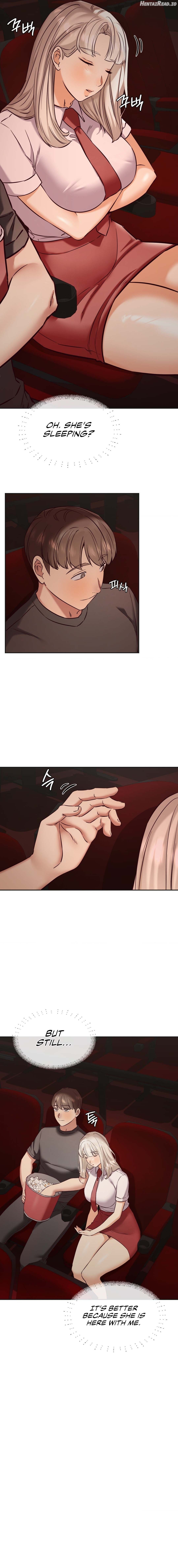 The Massage Club Chapter 36 - page 15