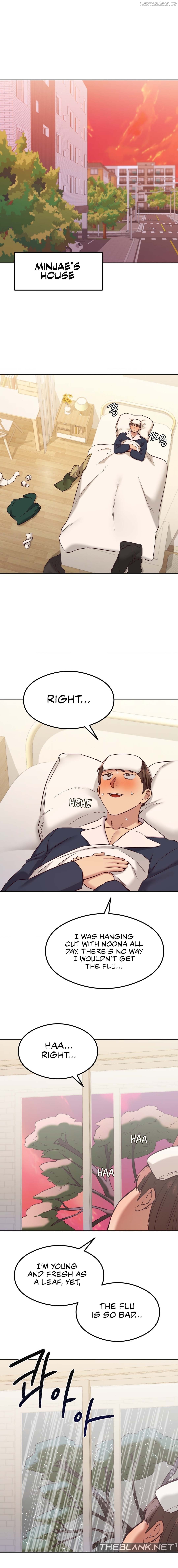 The Massage Club Chapter 36 - page 16