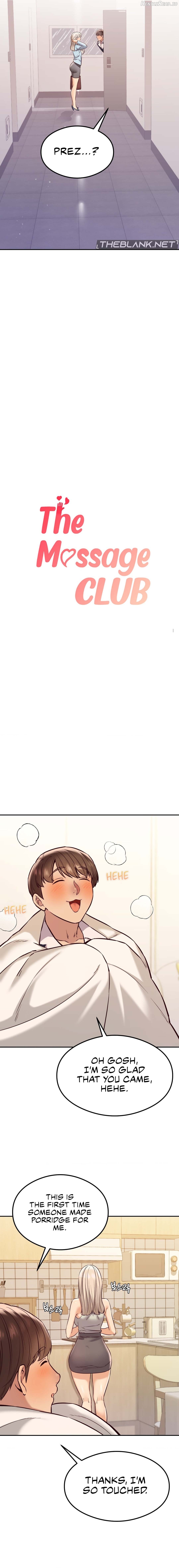 The Massage Club Chapter 37 - page 2