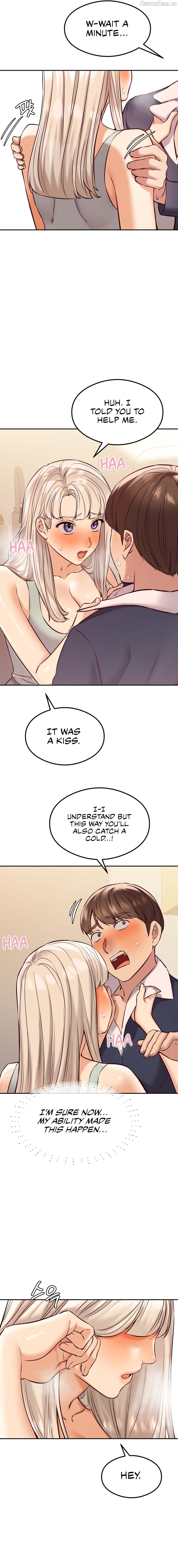 The Massage Club Chapter 37 - page 16