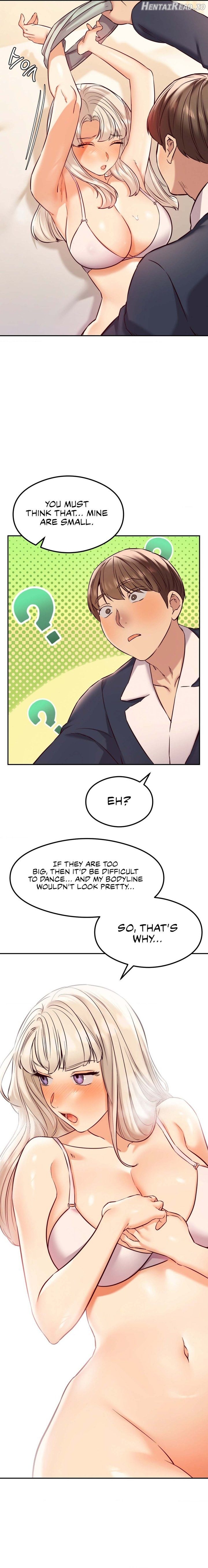 The Massage Club Chapter 38 - page 13