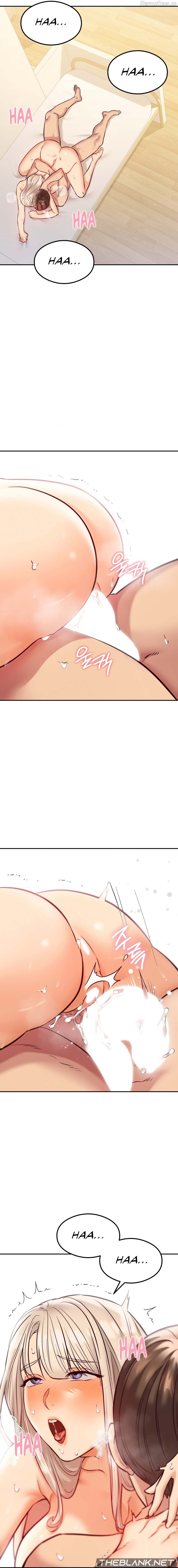 The Massage Club Chapter 39 - page 19