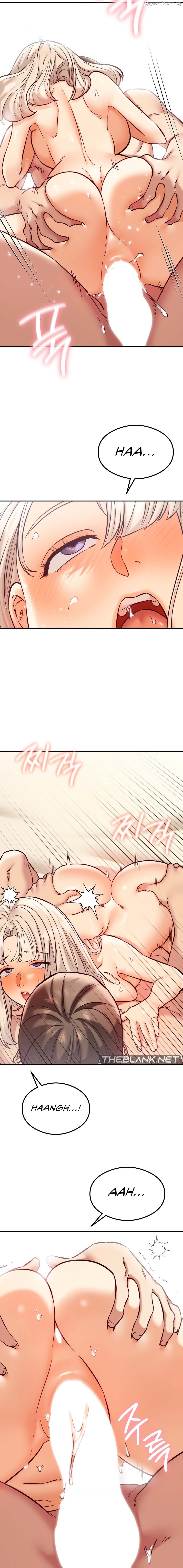 The Massage Club Chapter 39 - page 7