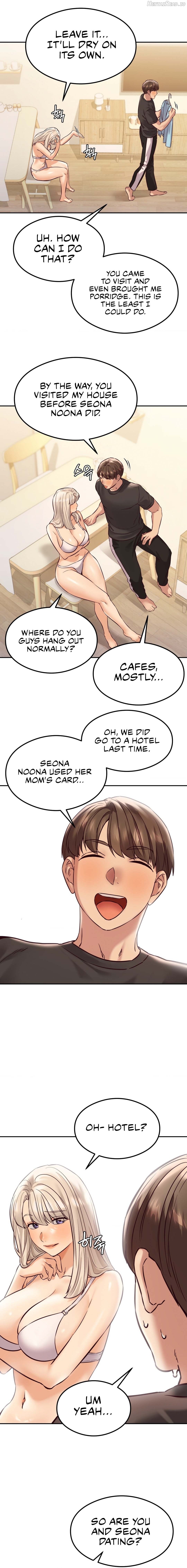 The Massage Club Chapter 40 - page 2
