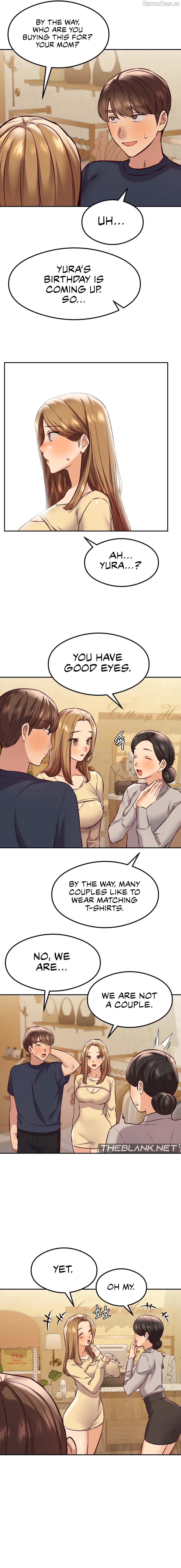 The Massage Club Chapter 40 - page 16