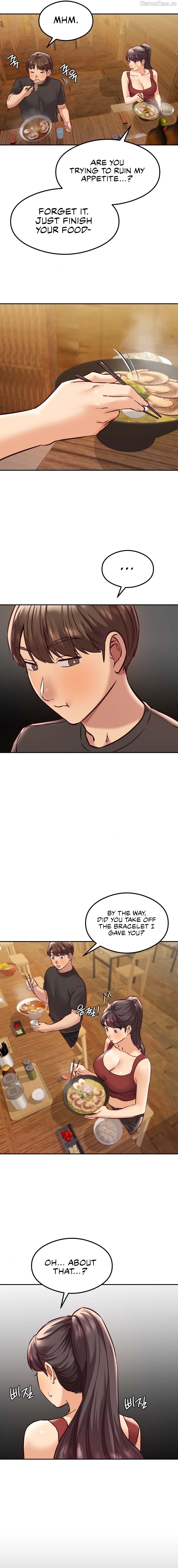The Massage Club Chapter 40 - page 7