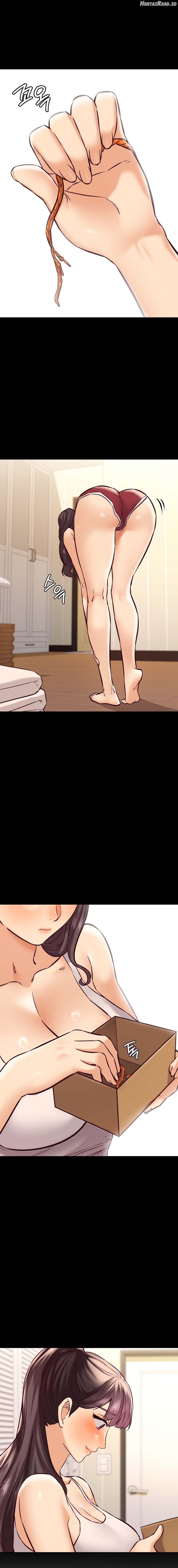 The Massage Club Chapter 40 - page 9