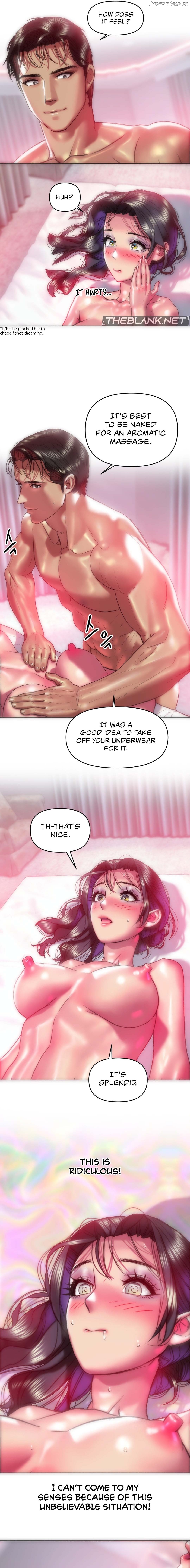 Trophy Wives Chapter 39 - page 2