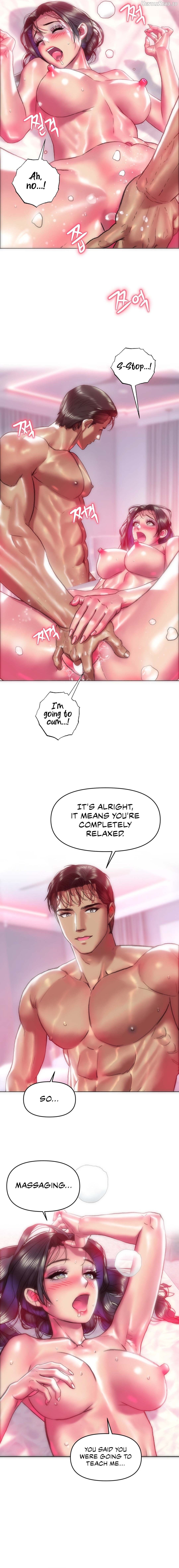 Trophy Wives Chapter 39 - page 6