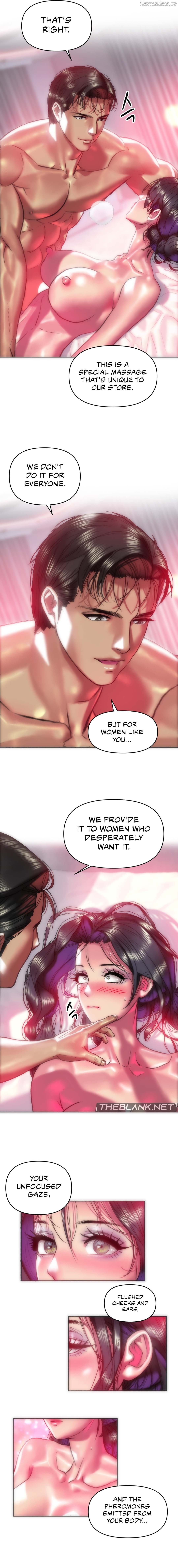 Trophy Wives Chapter 39 - page 7