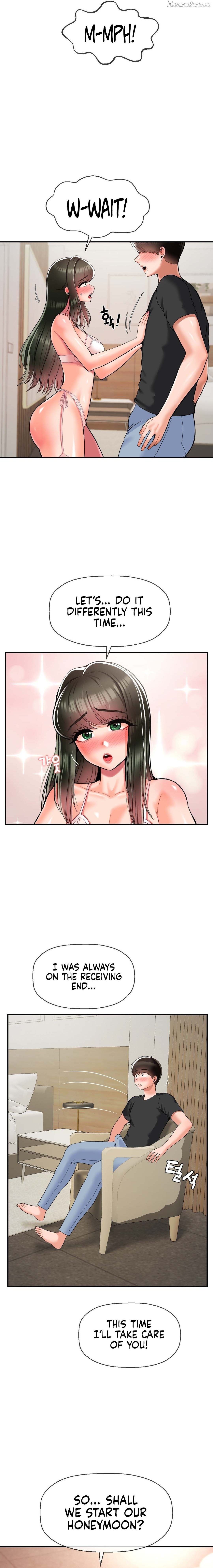 The 17th Son Chapter 32 - page 4