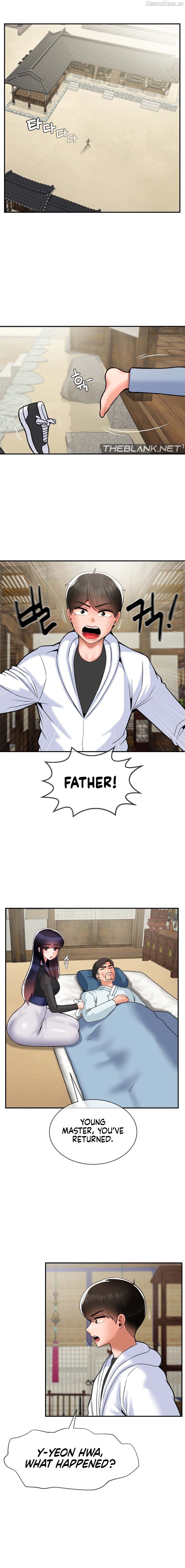 The 17th Son Chapter 33 - page 4