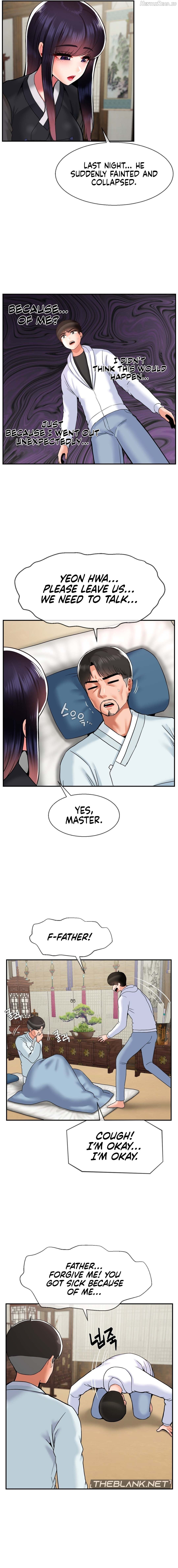 The 17th Son Chapter 33 - page 5