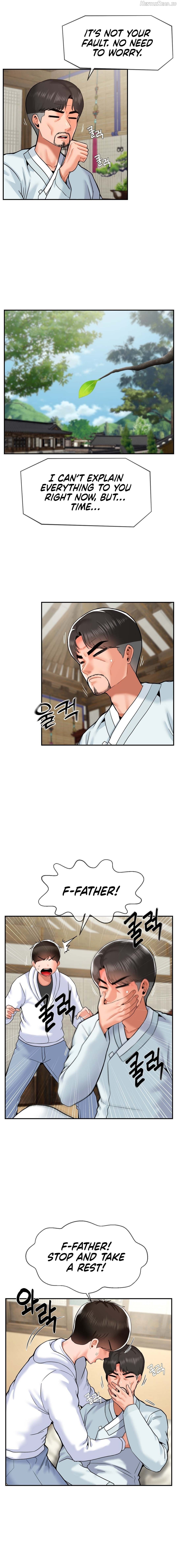 The 17th Son Chapter 33 - page 6