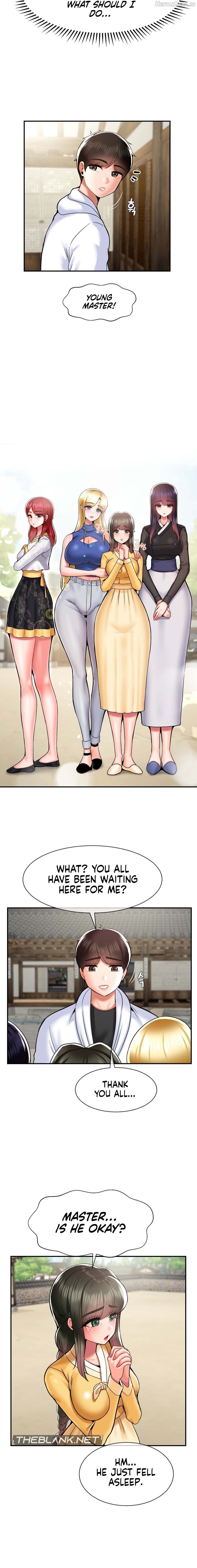 The 17th Son Chapter 33 - page 8