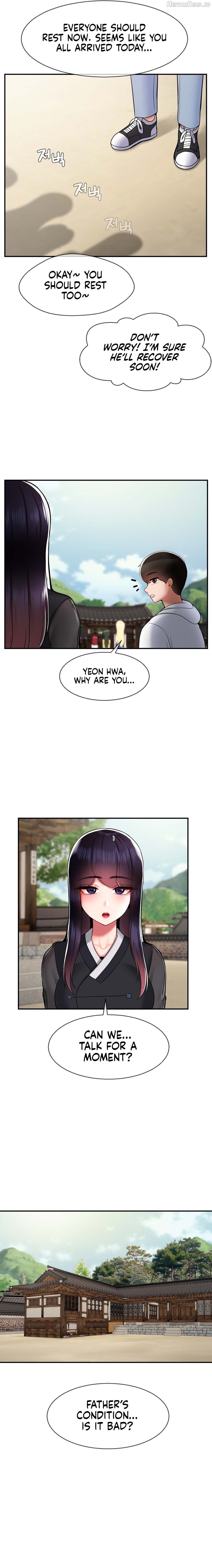 The 17th Son Chapter 33 - page 10