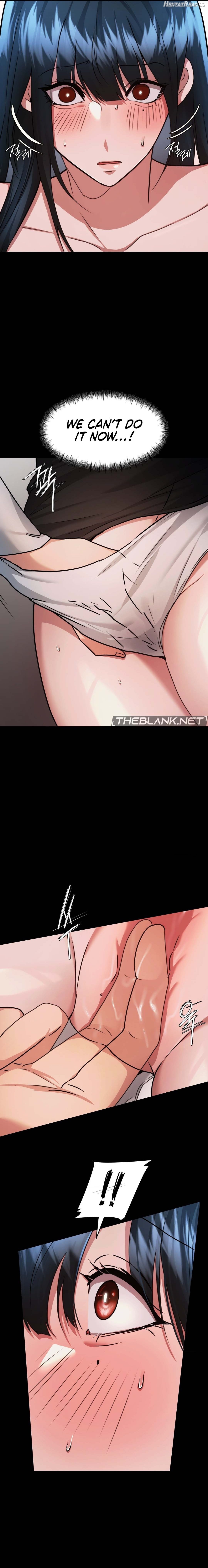 OpenTalk - Manhwa Chapter 28 - page 11