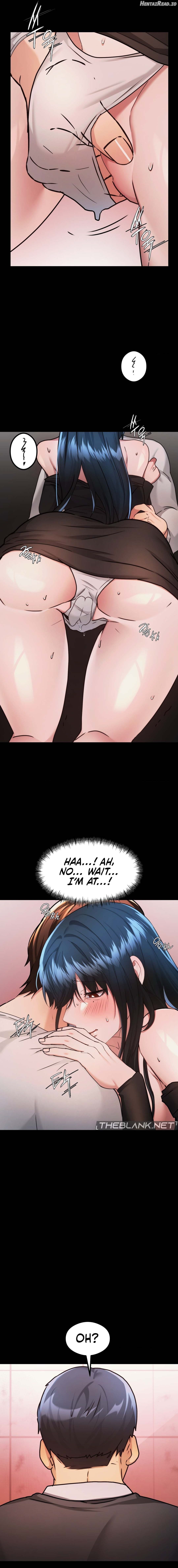 OpenTalk - Manhwa Chapter 28 - page 14