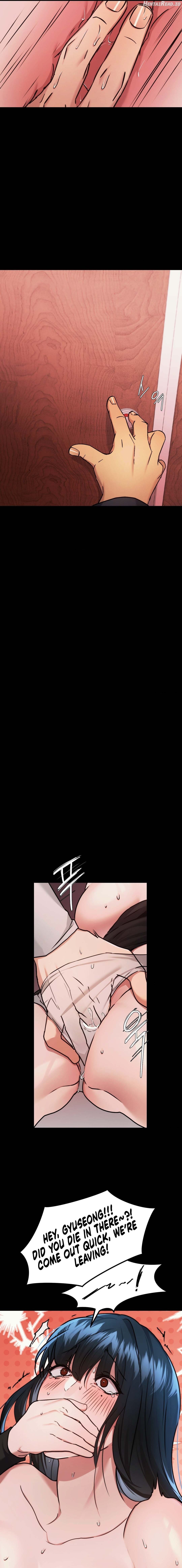 OpenTalk - Manhwa Chapter 28 - page 17