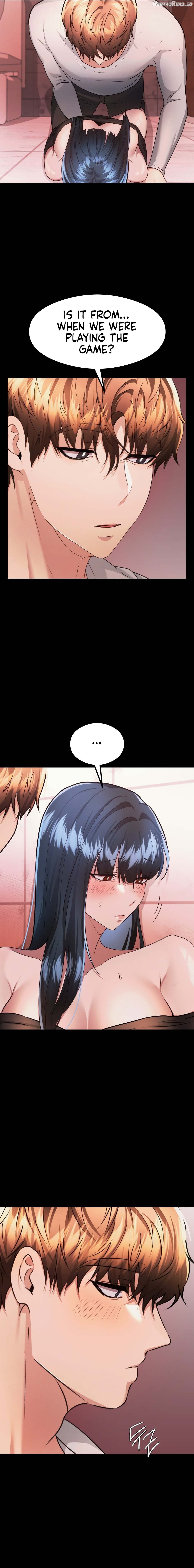 OpenTalk - Manhwa Chapter 28 - page 5
