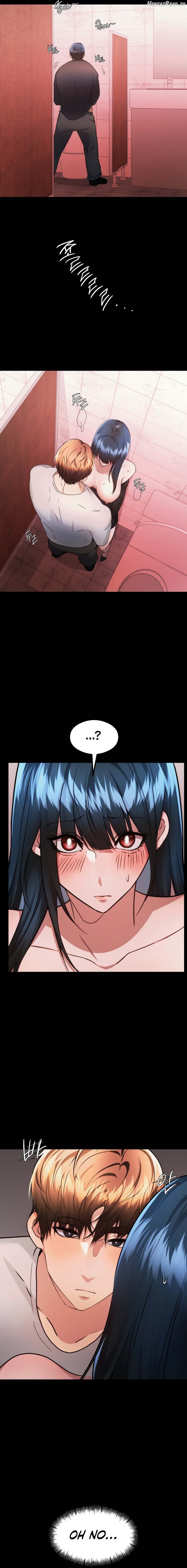 OpenTalk - Manhwa Chapter 28 - page 10