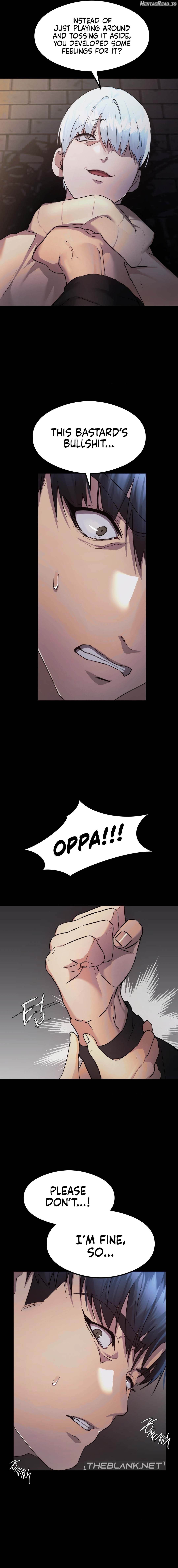 OpenTalk - Manhwa Chapter 29 - page 12