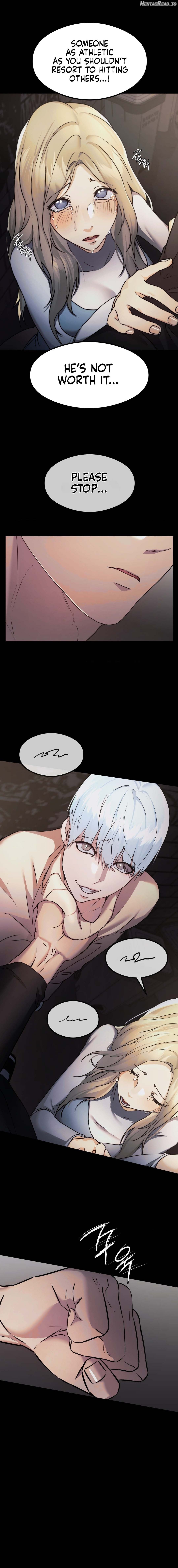 OpenTalk - Manhwa Chapter 29 - page 13