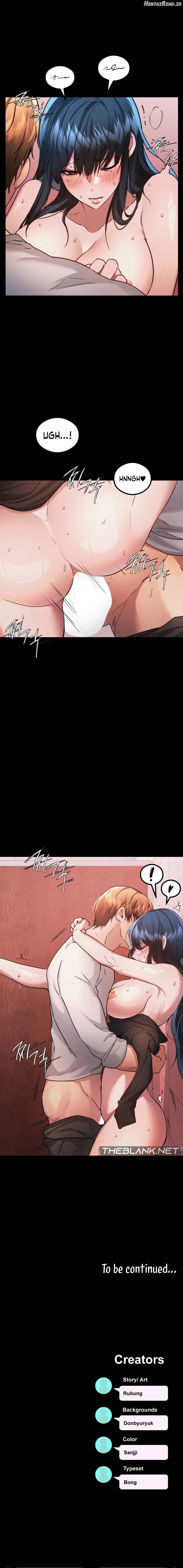 OpenTalk - Manhwa Chapter 29 - page 15