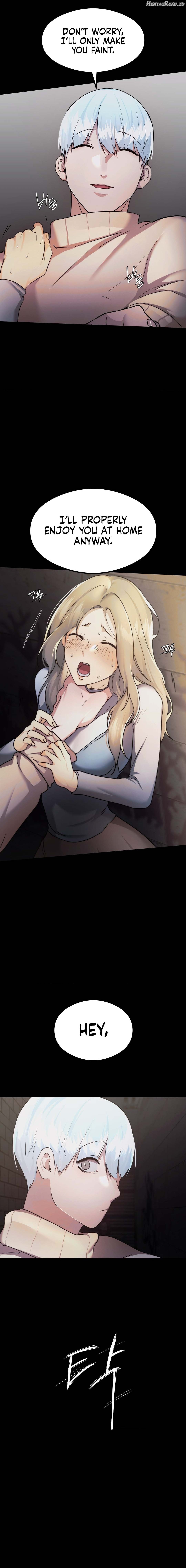 OpenTalk - Manhwa Chapter 29 - page 6