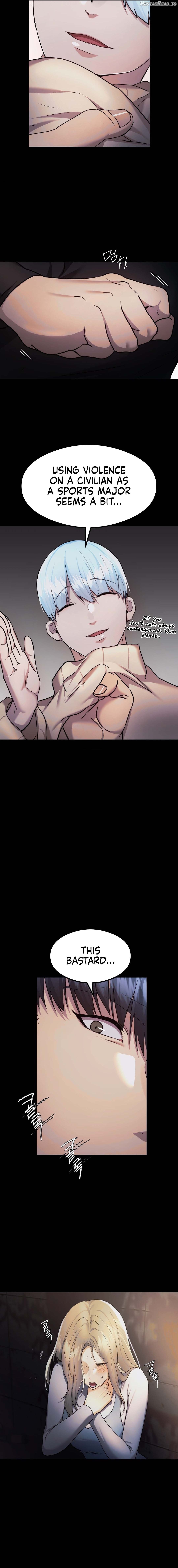 OpenTalk - Manhwa Chapter 29 - page 8