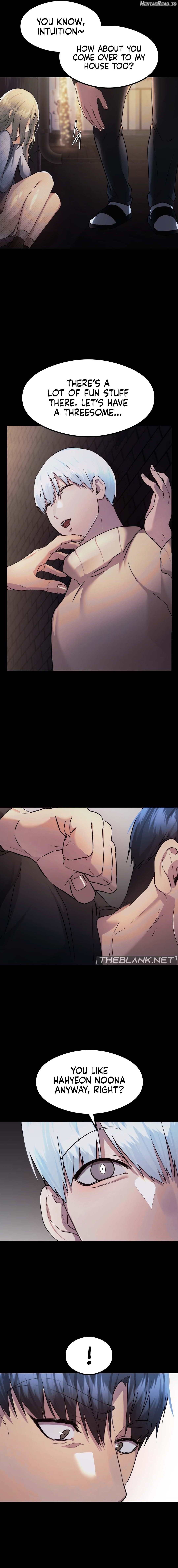 OpenTalk - Manhwa Chapter 29 - page 10