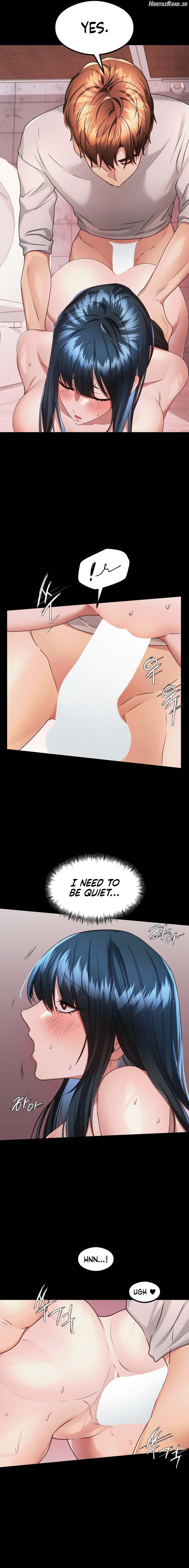 OpenTalk - Manhwa Chapter 30 - page 2